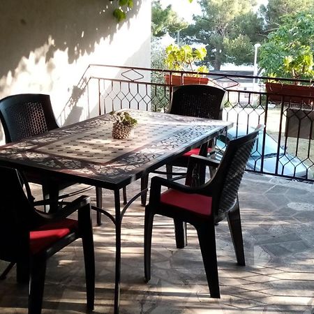 Summerhouse Duce Omis Kültér fotó