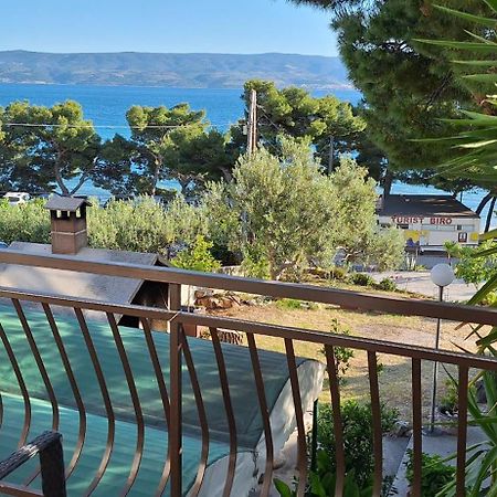 Summerhouse Duce Omis Kültér fotó