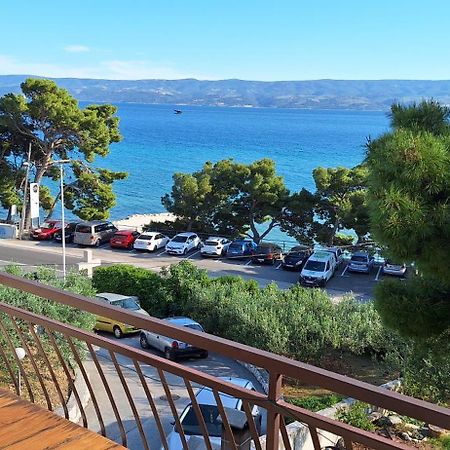 Summerhouse Duce Omis Kültér fotó