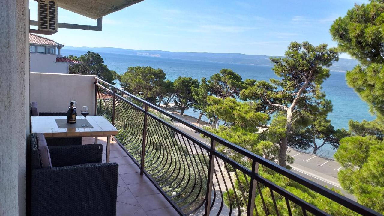 Summerhouse Duce Omis Kültér fotó