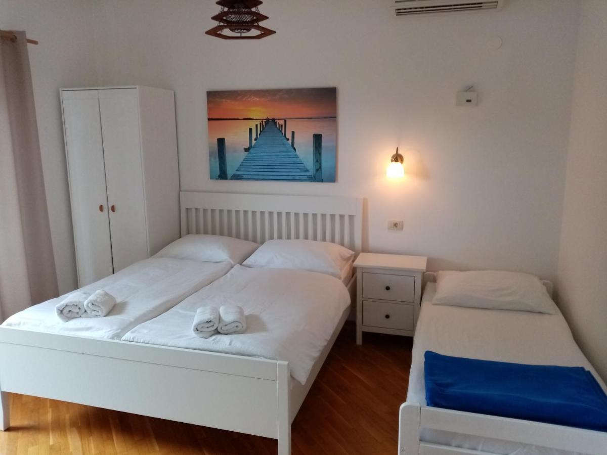 Summerhouse Duce Omis Kültér fotó