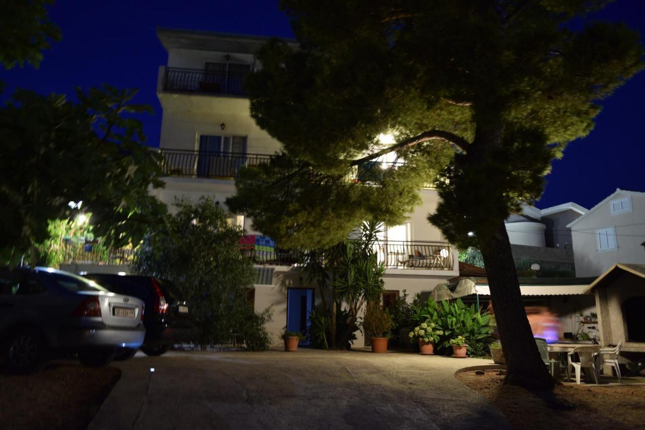 Summerhouse Duce Omis Kültér fotó
