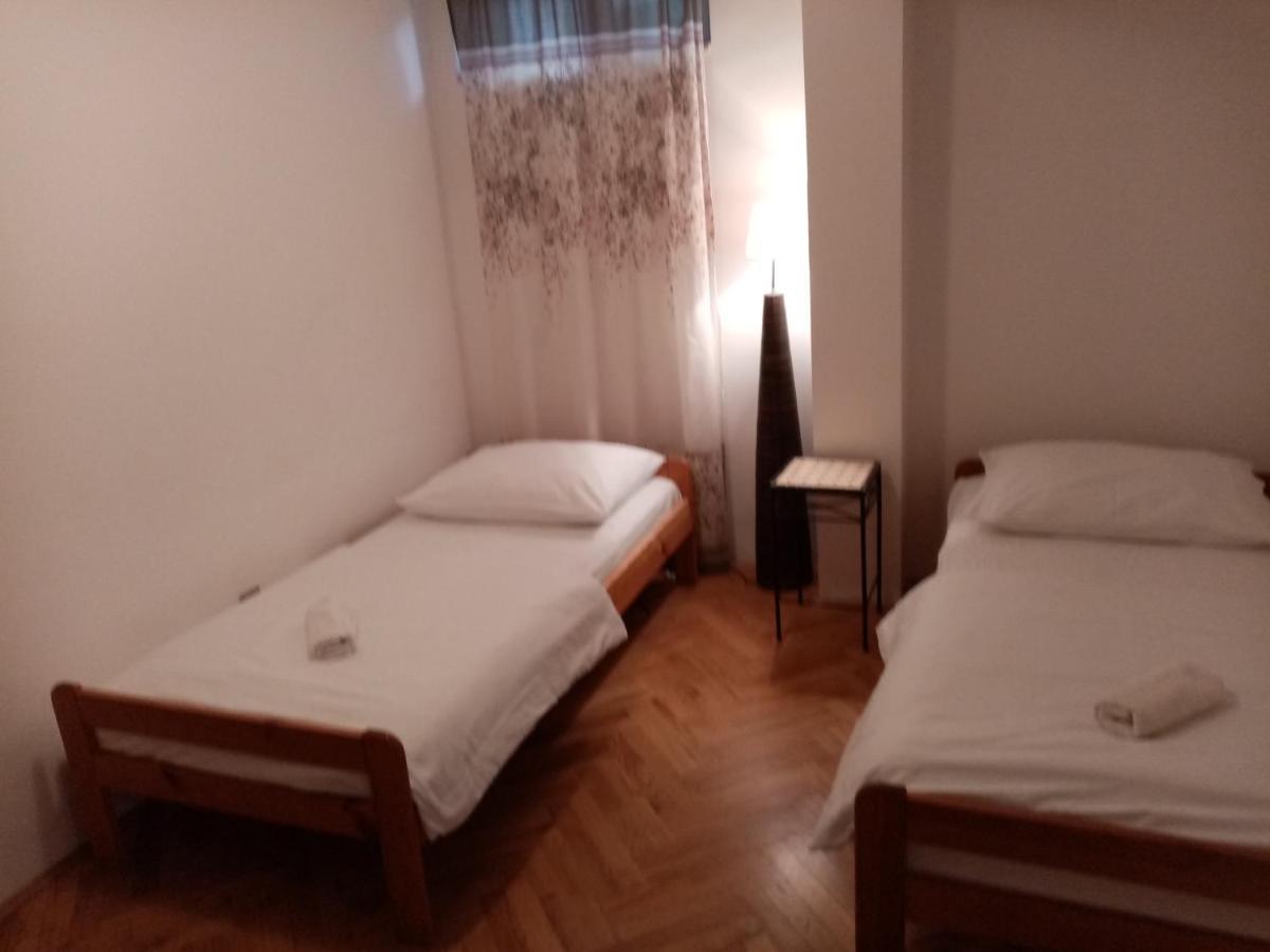 Summerhouse Duce Omis Kültér fotó