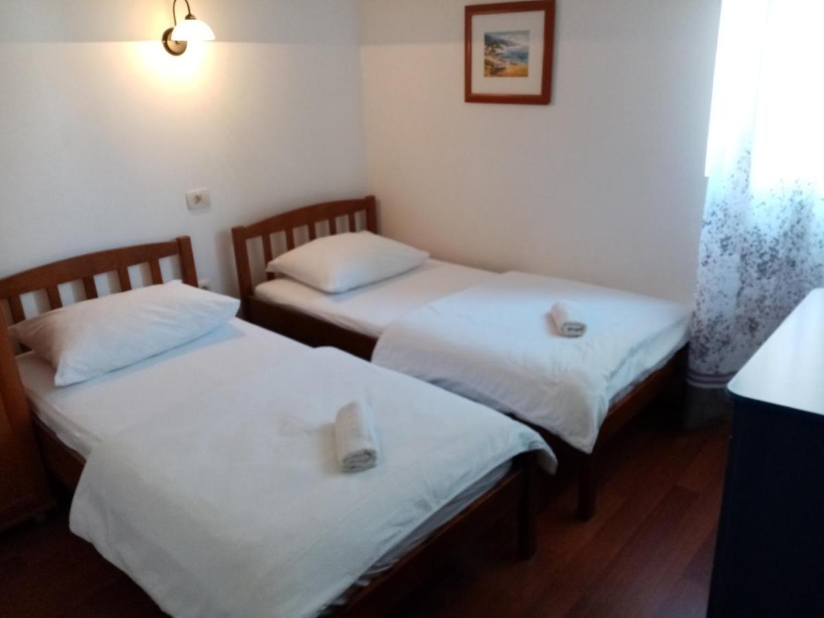 Summerhouse Duce Omis Kültér fotó