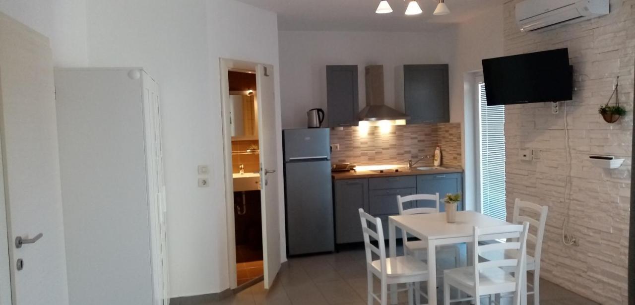 Summerhouse Duce Omis Kültér fotó