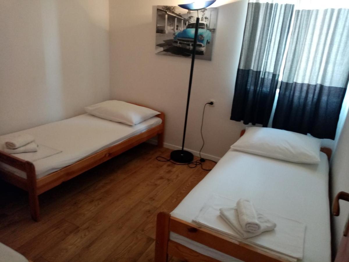 Summerhouse Duce Omis Kültér fotó