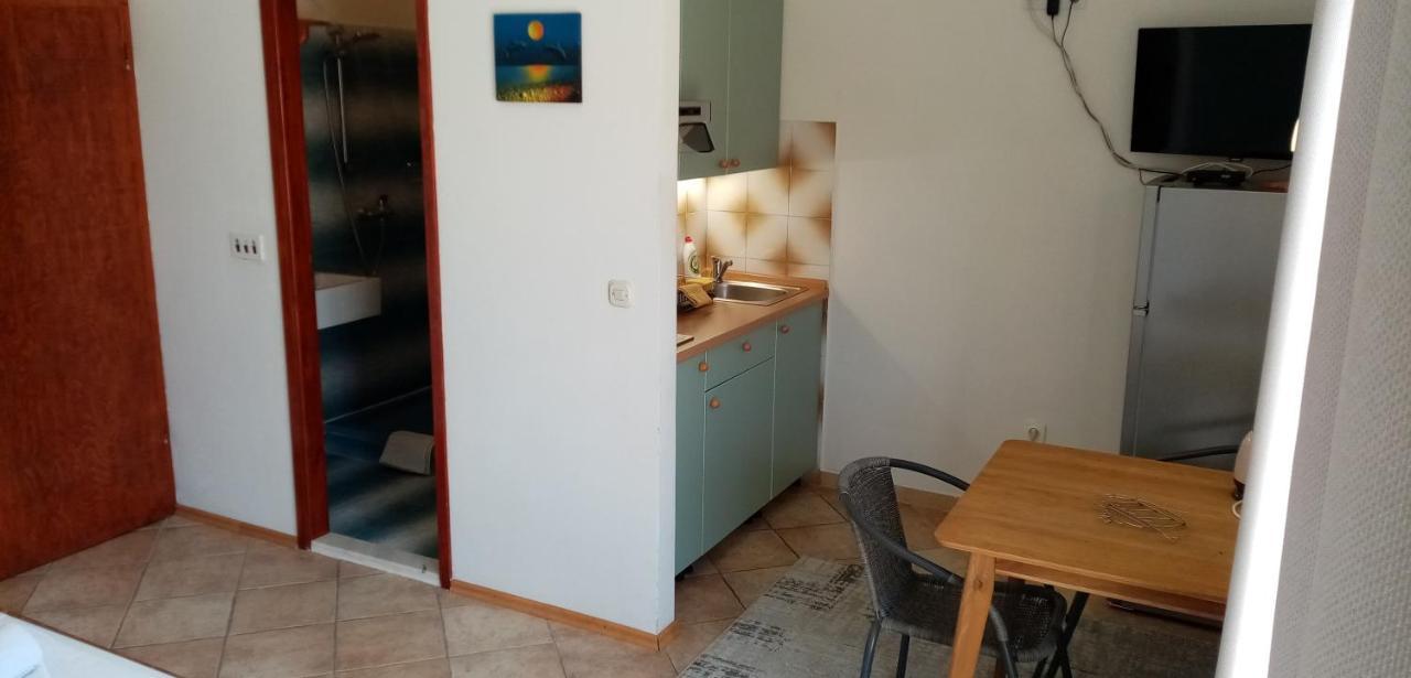 Summerhouse Duce Omis Kültér fotó