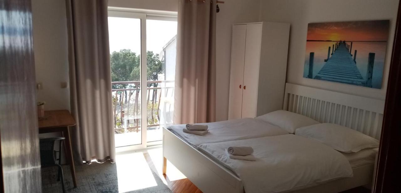 Summerhouse Duce Omis Kültér fotó