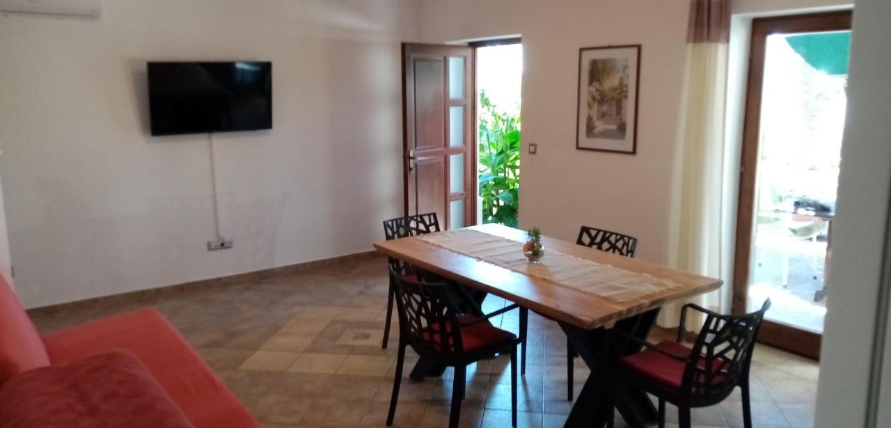 Summerhouse Duce Omis Kültér fotó