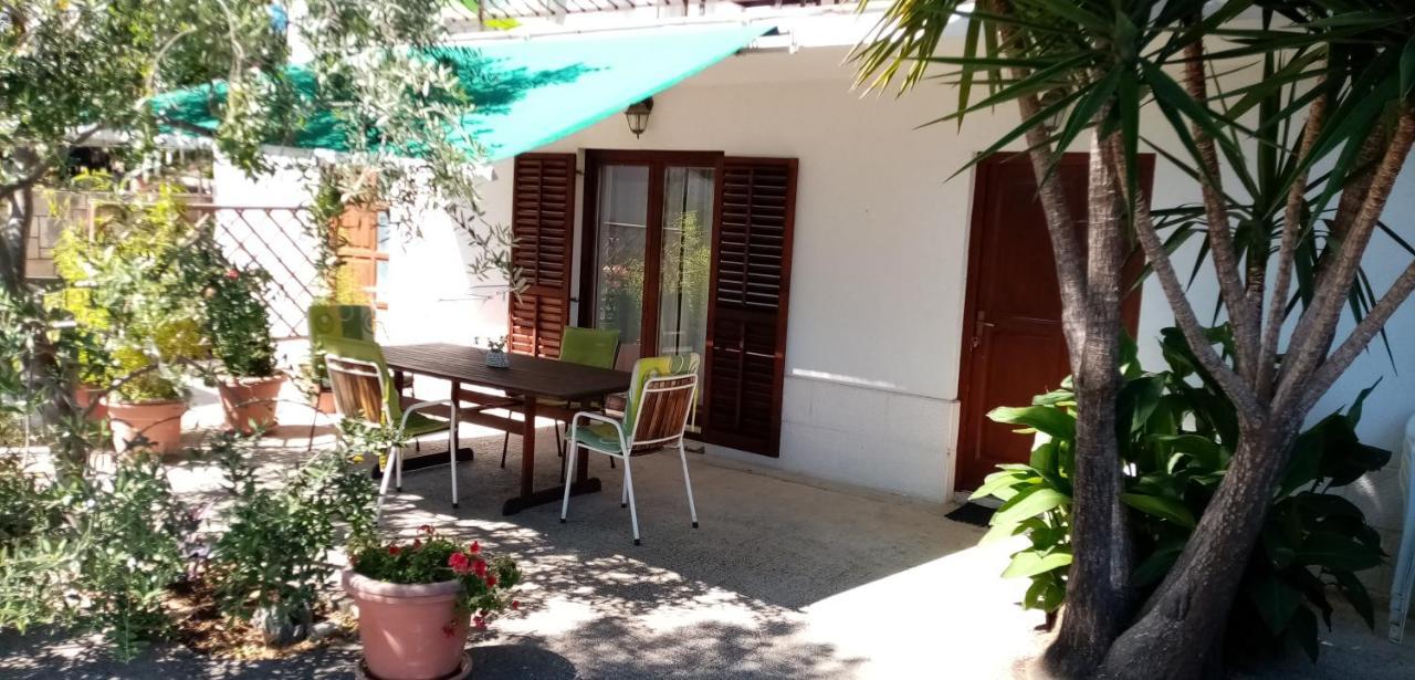 Summerhouse Duce Omis Kültér fotó