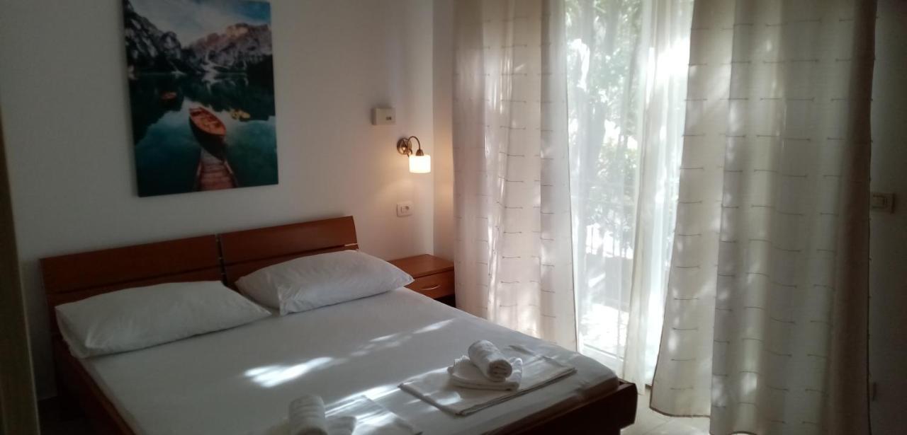 Summerhouse Duce Omis Kültér fotó