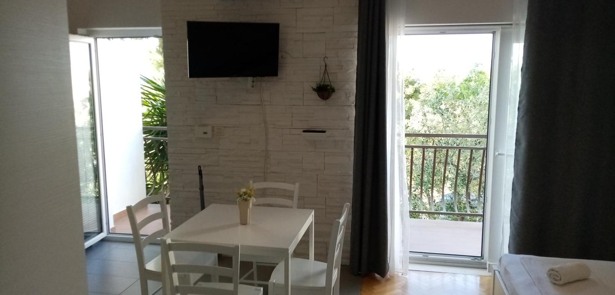 Summerhouse Duce Omis Kültér fotó