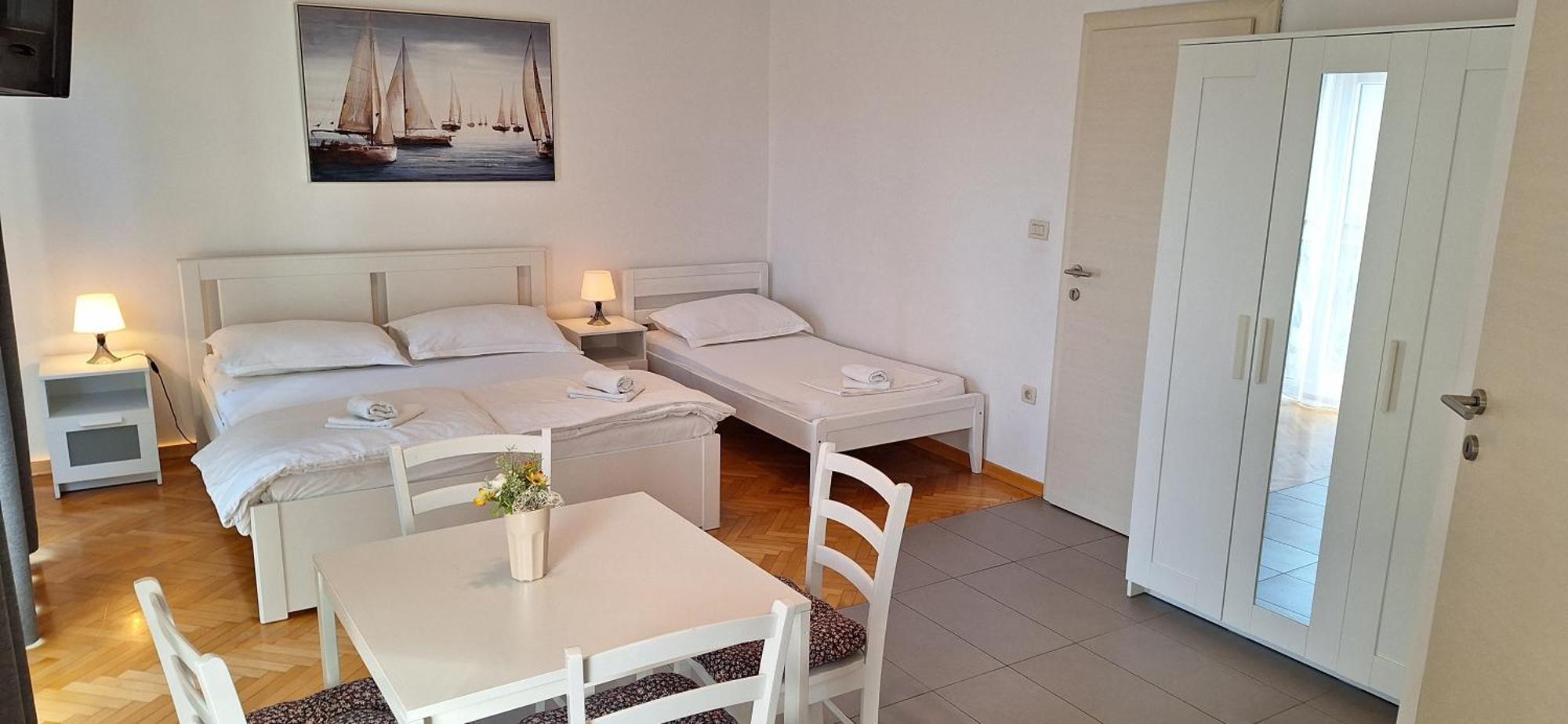 Summerhouse Duce Omis Kültér fotó