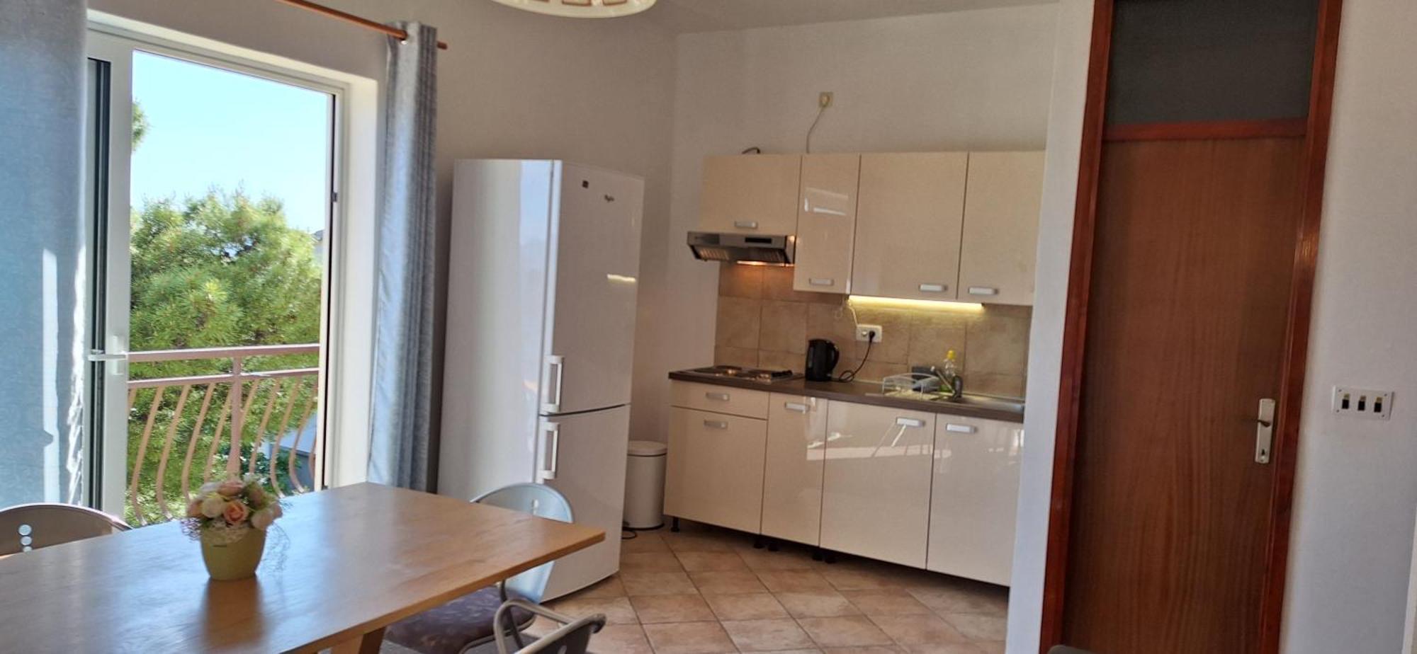 Summerhouse Duce Omis Kültér fotó
