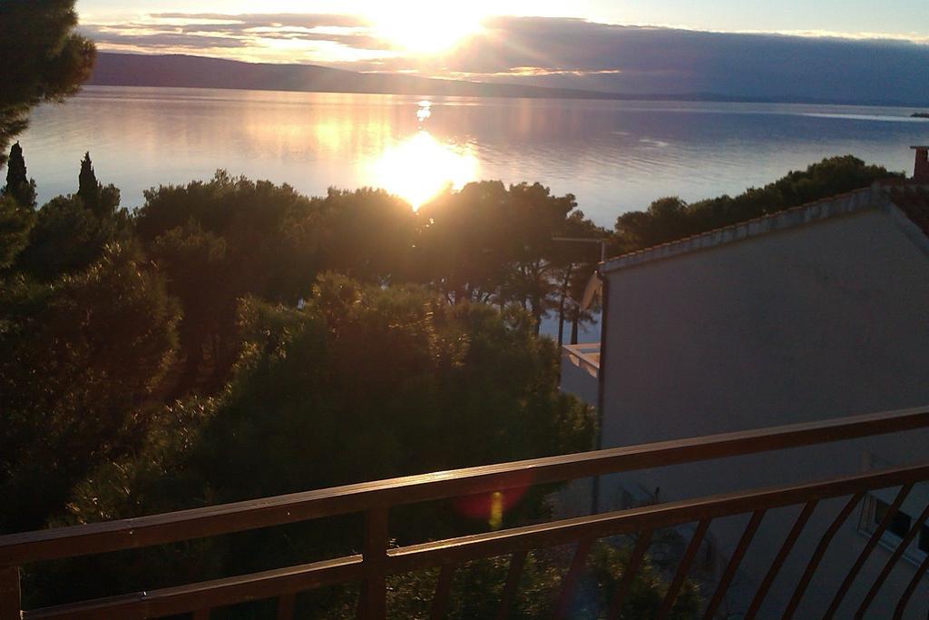 Summerhouse Duce Omis Szoba fotó