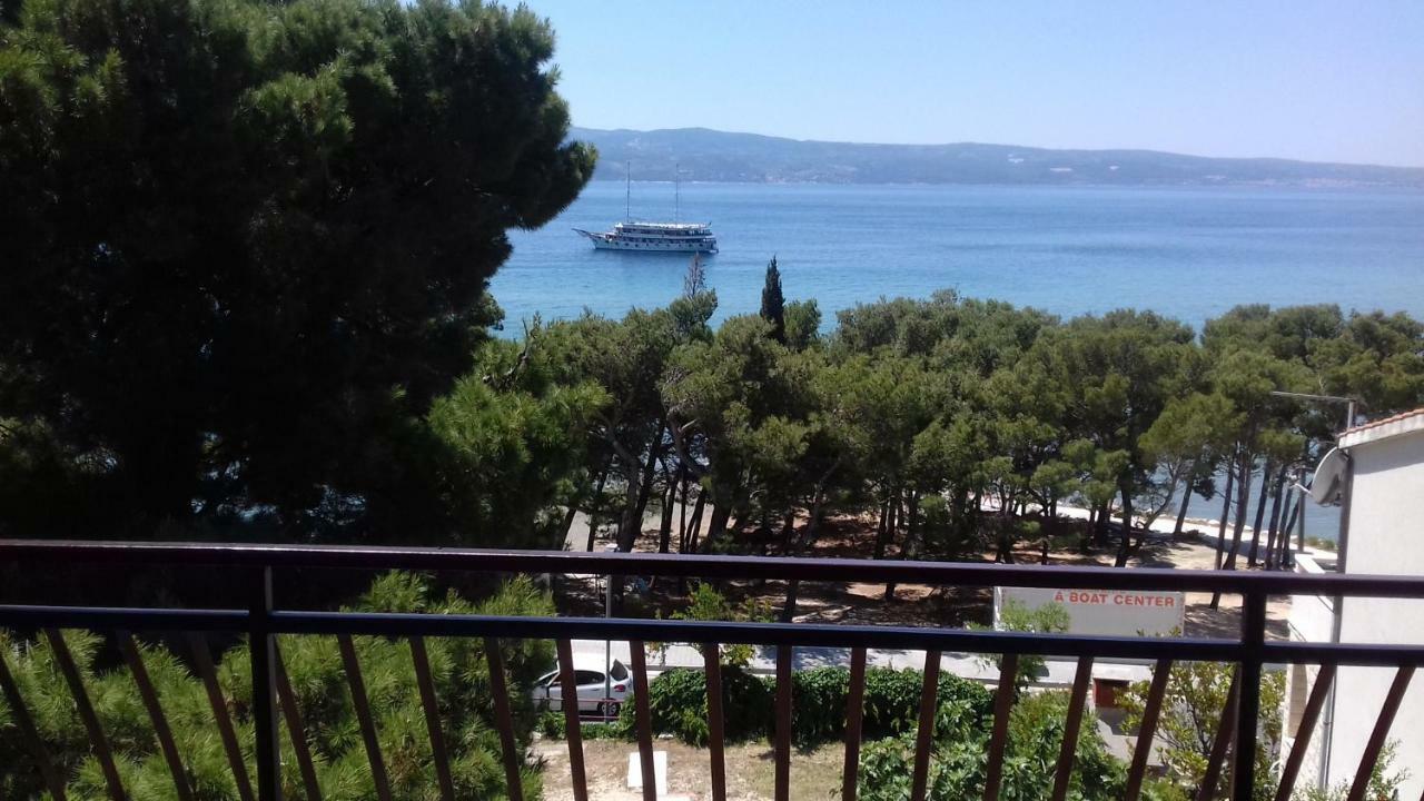 Summerhouse Duce Omis Kültér fotó