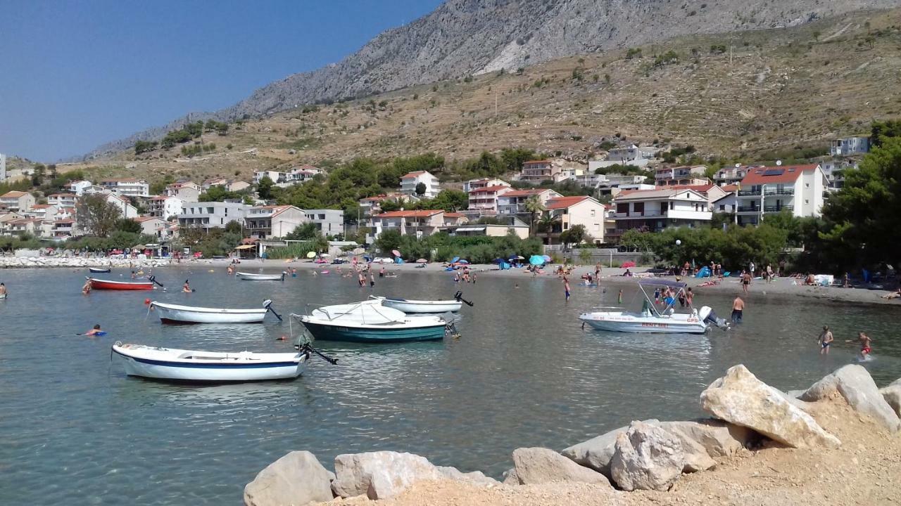 Summerhouse Duce Omis Kültér fotó