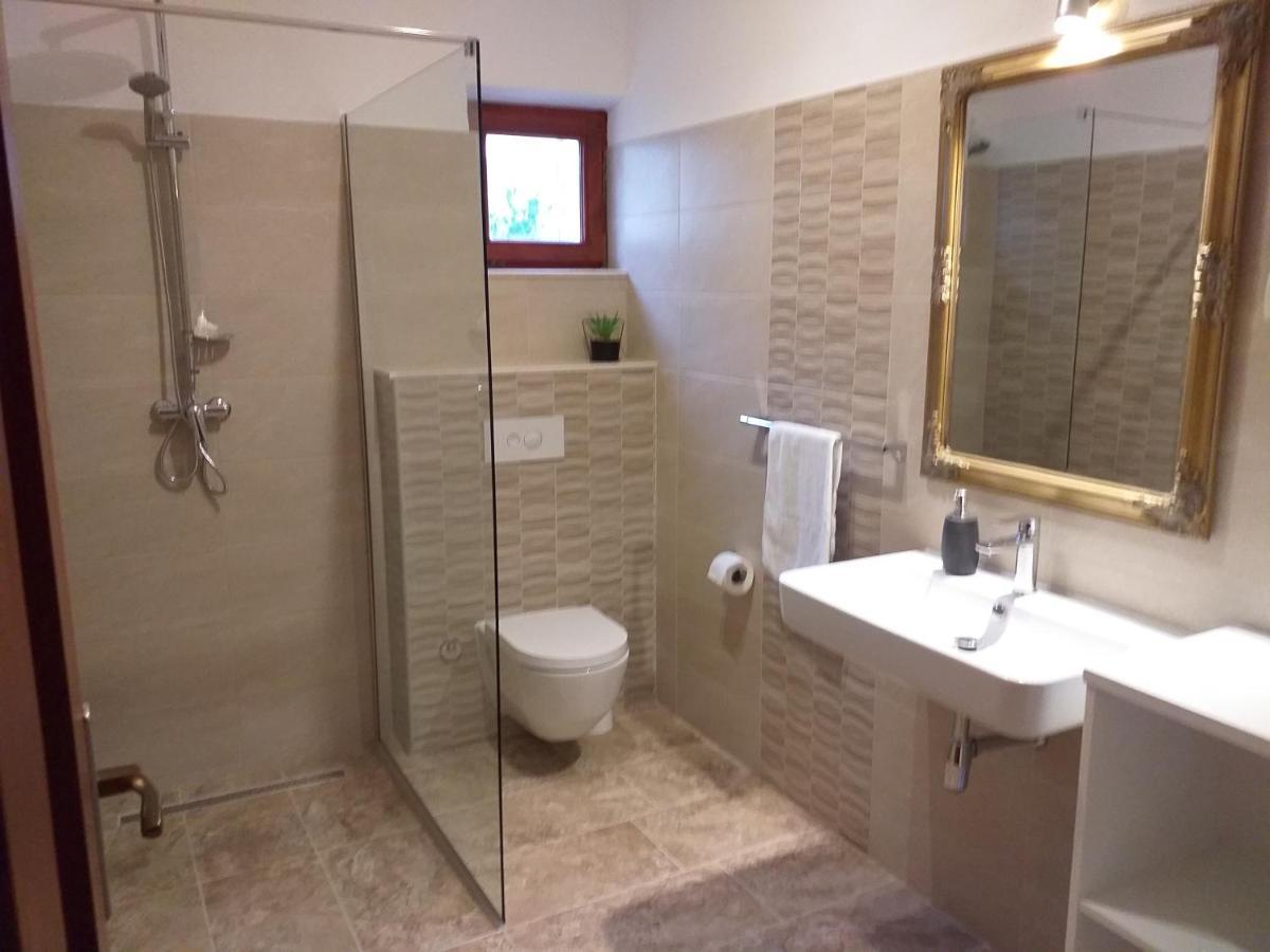 Summerhouse Duce Omis Kültér fotó